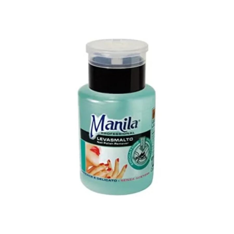 Manila Levasmalto Senza Acetone, 175 ml