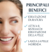 Eucerin Aquaporin Active - Crema Idratante per pelli Normali e Miste, 50ml