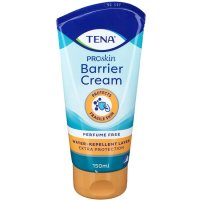 Tena ProSkin Barrier Cream, 150 ml