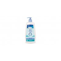 Tena Proskin Wash Cream 3in1 Crema Detergente 500 ml - Detergenza e Cura per la Pelle