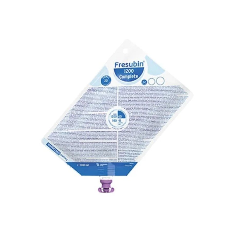 Fresubin 1200 Complete EasyBag, 1000 ml