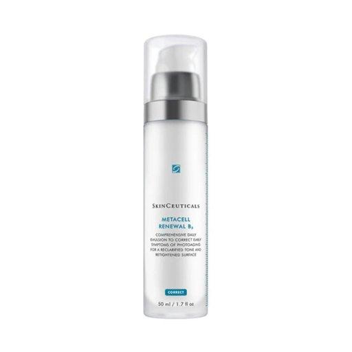 SkinCeuticals Metacell Renewal B3 Emulsione leggera con Niacinamide e Vitamina B3 50 ml