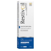RestivOil Zero Forfora, 150 ml RestivOil Zero Forfora, 150 ml