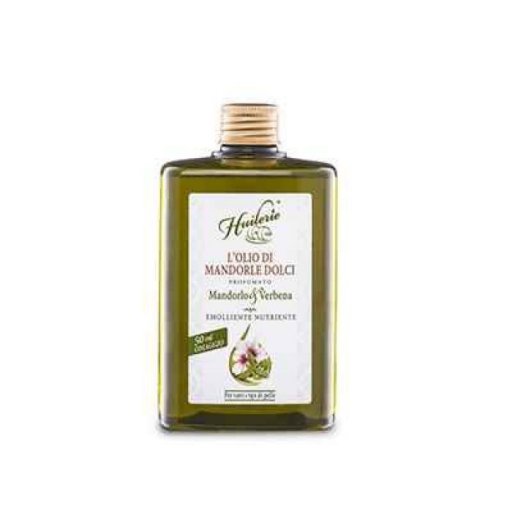 Giuriati - Huilerie olio di mandorle dolci 300 ml