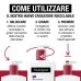 Neutrogena, Crema Corpo Idratante Riparazione Intensa, 400 ml