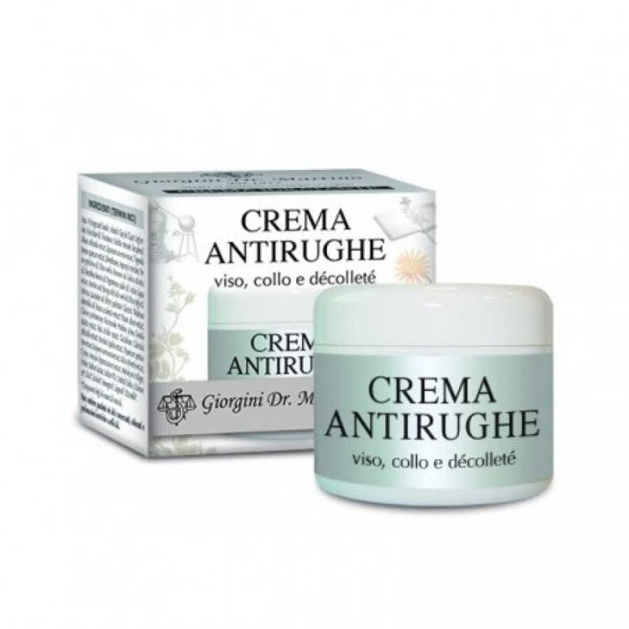 CREMA ANTIRUGHE 100ML GIORGINI