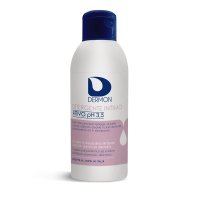 Dermon, Detergente Intimo Attivo, 250 ml