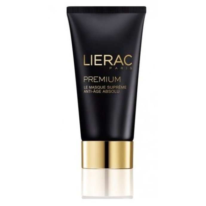 Lierac Premium Le Masque Supreme 75ml - Maschera Ringiovanente Anti-Età Lierac Premium Le Masque Supreme 75ml - Maschera Ringiovanente Anti-Età