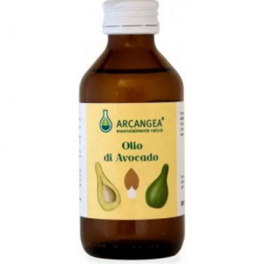 OLIO AVOCADO 100ML