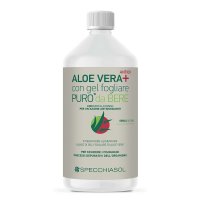 Aloe Vera+ Antiox Gel Fogliare Puro da Bere, 1000 ml Aloe Vera+ Antiox Gel Fogliare Puro da Bere, 1000 ml