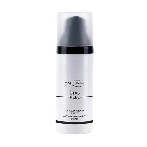 Cosmetici, Ètas Peel Crema Anti-rughe Notte, 50 ml