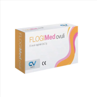 CV Medical, Flogimed, 6 Pezzi