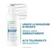 Ducray, Sensinol Latte Lenitivo Fisioprotettivo Corpo, 400 ml