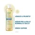 Ducray, Sensinol Olio Detergente Lenitivo Corpo, 400 ml