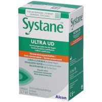 Systane Idra UD Gocce Oculari Lubrificanti, 30 flaconcini
