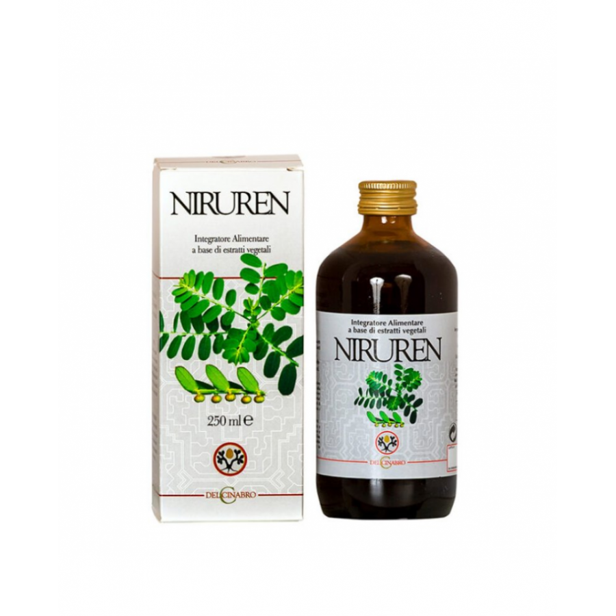 NIRUREN 250ML