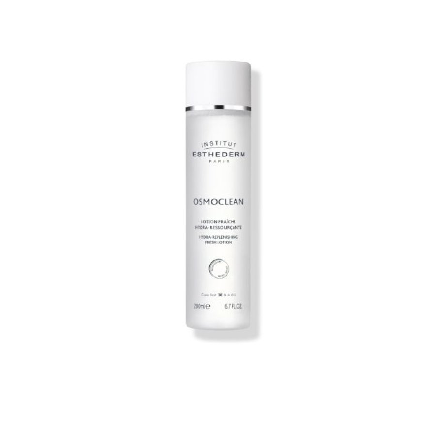 Institut Esthederm Osmoclean Lotion Fraîche Hydra Ressourçante 200 ml – Lozione tonica