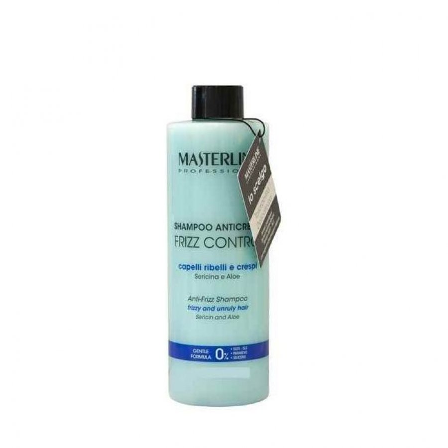 Master Group - Mline Pro Shampoo Frizz Control 100 ml