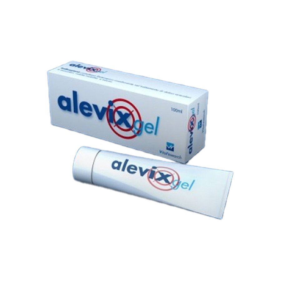 ALEVIXGEL, 75 ML&nbsp;