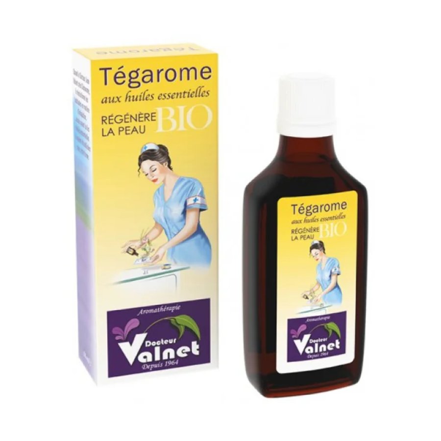 Valnet Tegarome, 15 ml 