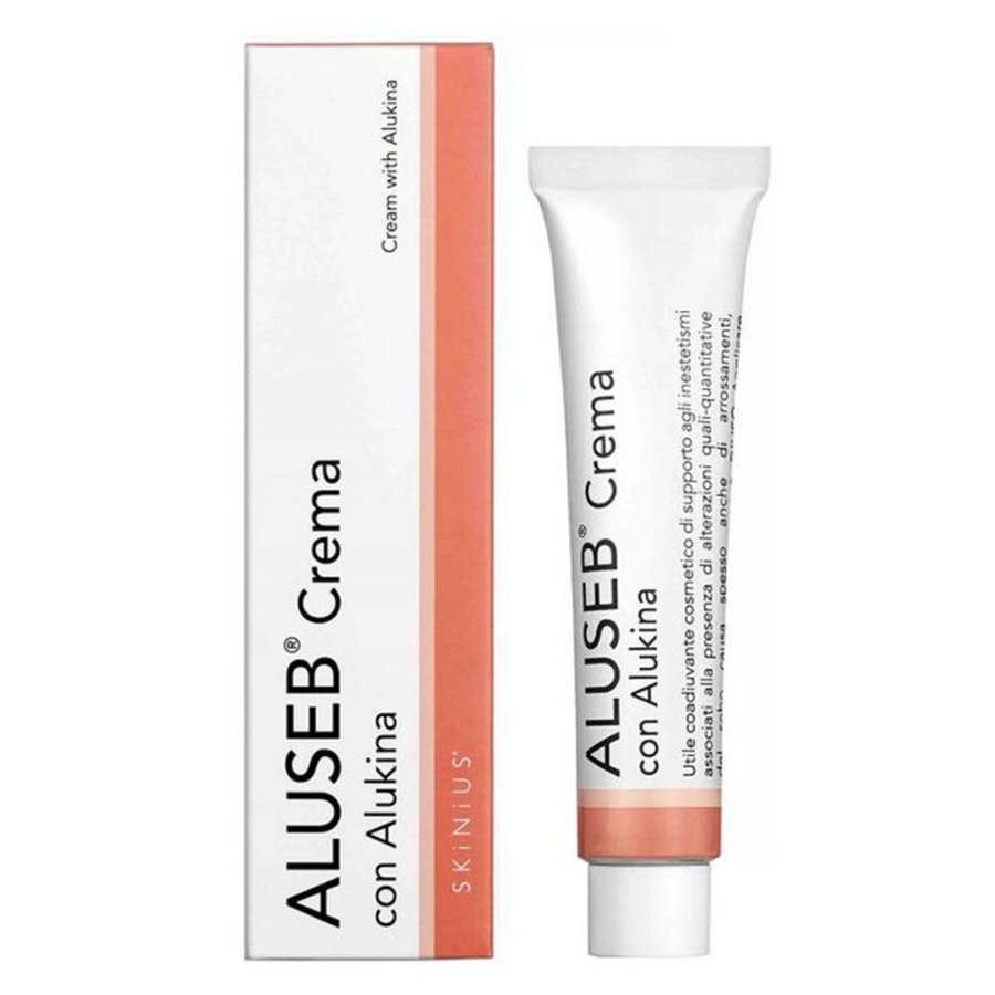 Alfasigma, Aluseb Crema, 30 ml