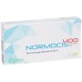 NORMOCIS 400©® Supporto Metabolico Omocisteina - Vitamina B12, B6 e B2 con acido folico, zinco e betaina - integratore alimentare senza glutine e lattosio • 30 CPR • INPHA 2000 • Made in Italy - 4