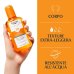 Eucerin, Sun Protection Spray Solare Trasparente SPF30, 200 ml