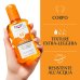Eucerin, Sun Protection Spray Solare Trasparente SPF50, 200 ml