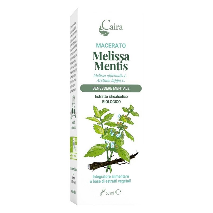 MelissaMentis, 50 ml
