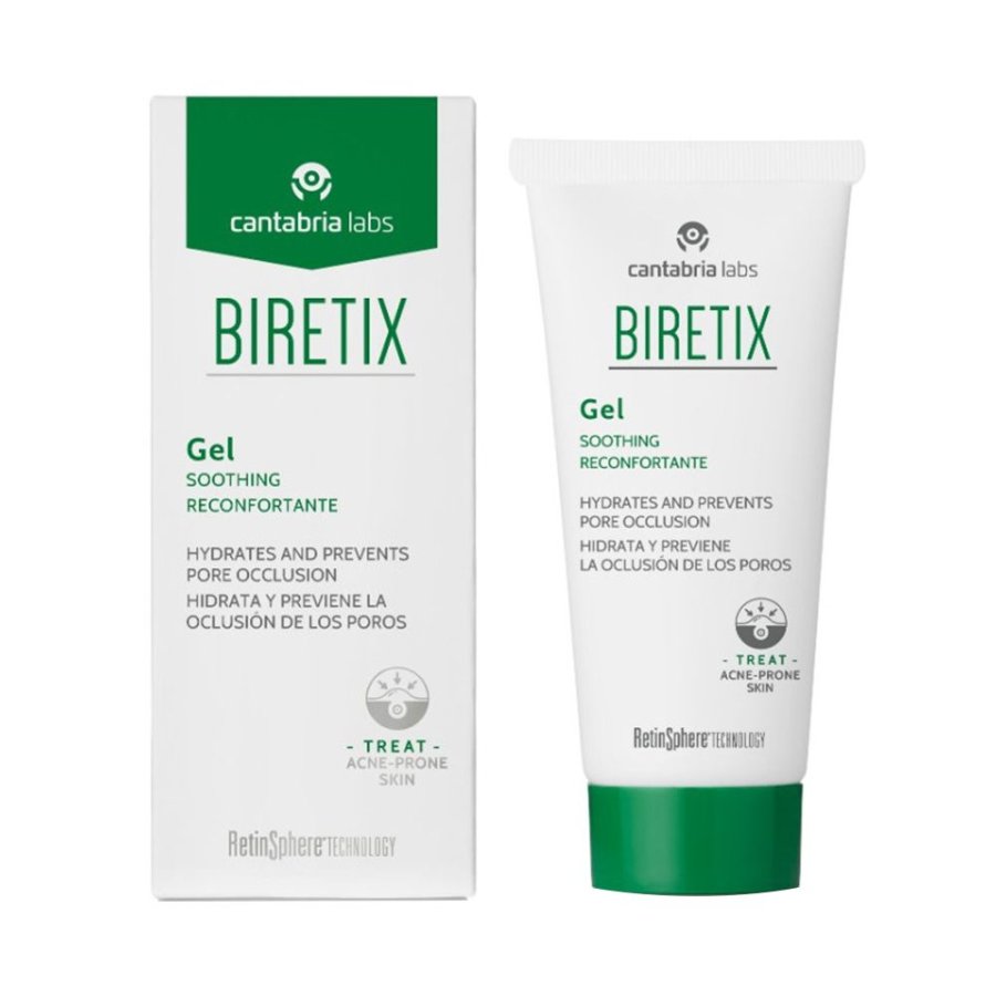 Cantabria Labs, BiRetix, 50 ml