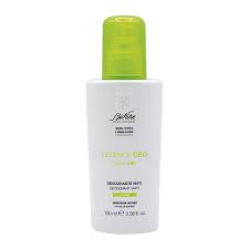 Bionike Defence Deo Fresh 48H Deodorante Regolatore Anti-Macchia 100ml - BioNike Deodorante Efficace e Fresco