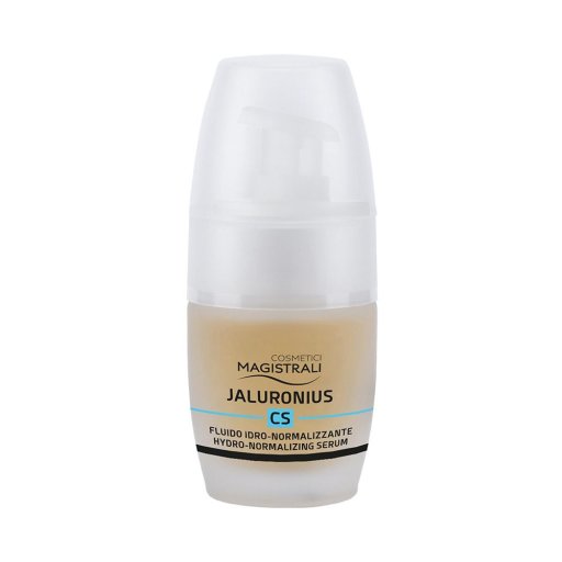 Cosmetici Magistrali Jaluronius CS, 30 ml