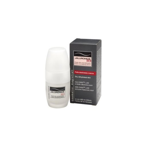 Cosmetici Magistrali Jaluronius Cs 30ml - Fluido Idratante con Acido Ialuronico