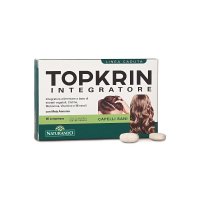 Topkrin, 60 Compresse Topkrin, 60 Compresse