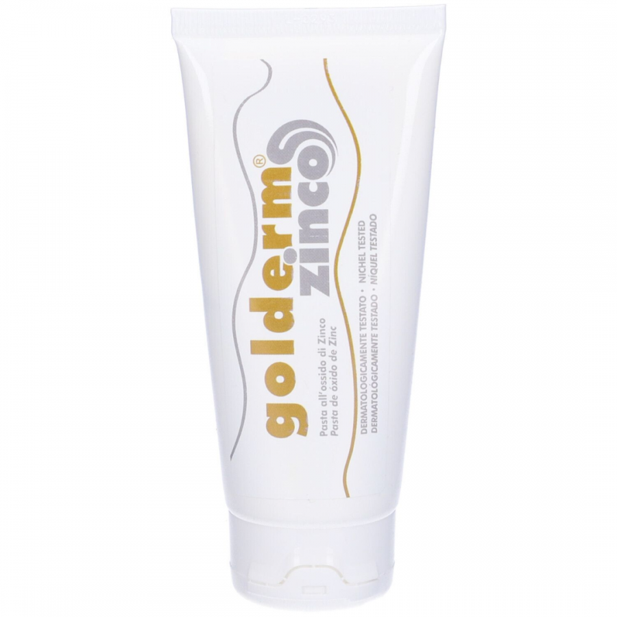 Golderm Zinco Pasta 75 ml