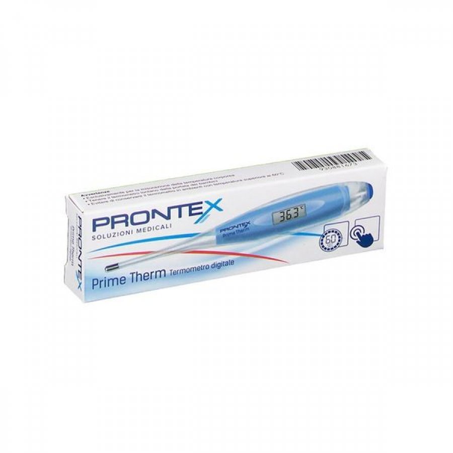 Prontex Prime Therm Termometro Digitale, 1 Pezzo