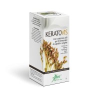 Aboca Keratovis, 100 Opercoli