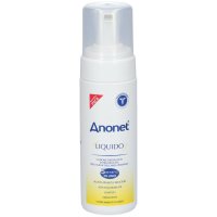 Uniderm, Anonet Liquido Delicato, 150 ml