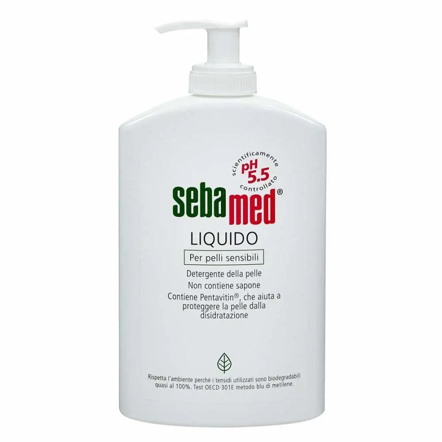 Sebamed Liquido Detergente, 1L