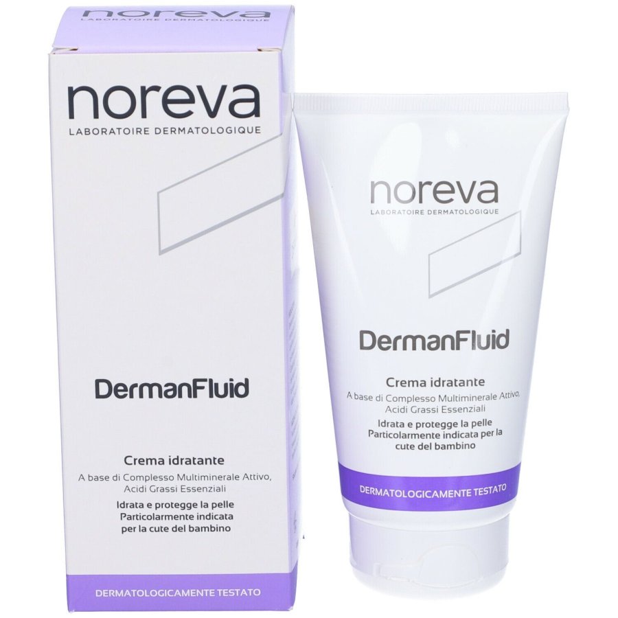 Dermana DermanFluid, 150 ml Dermana DermanFluid, 150 ml