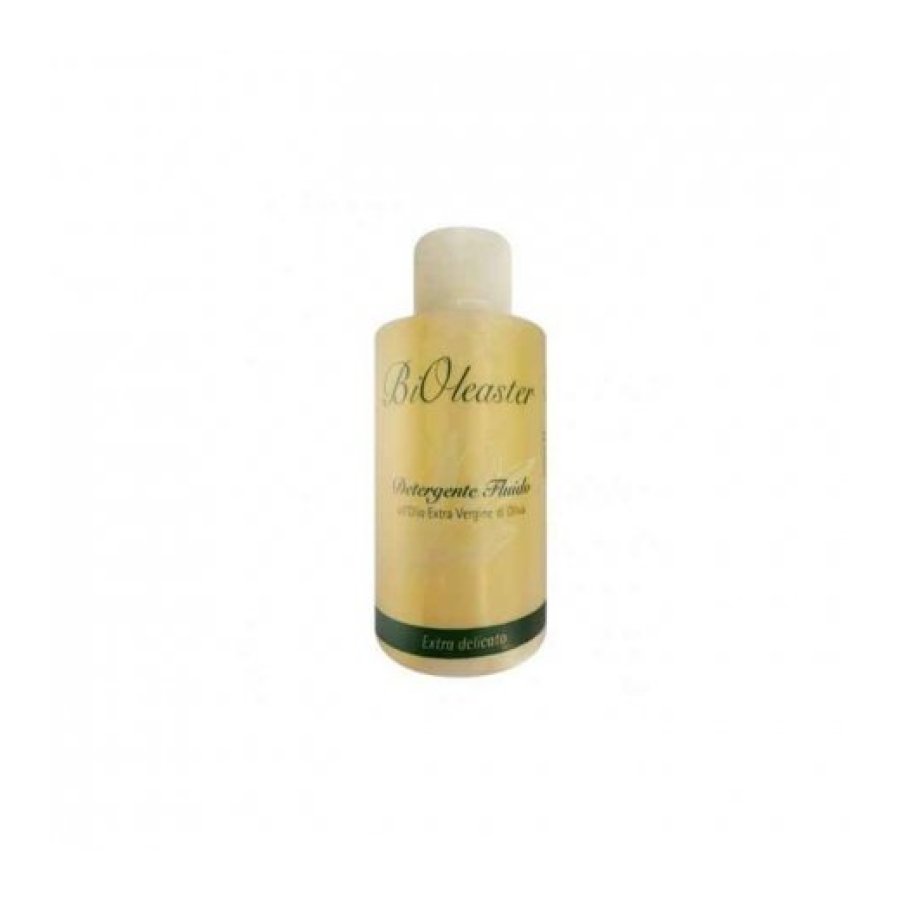 BIOLEASTER Detergente Fluido Corpo 250ml 