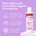 Gyno-Canesten Inthima Lenitivo, Detergente Intimo, Candida, Vaginosi, Glicina e Pepe Rosa, 200ml Gyno-Canesten Inthima Lenitivo, Detergente Intimo, Candida, Vaginosi, Glicina e Pepe Rosa, 200ml