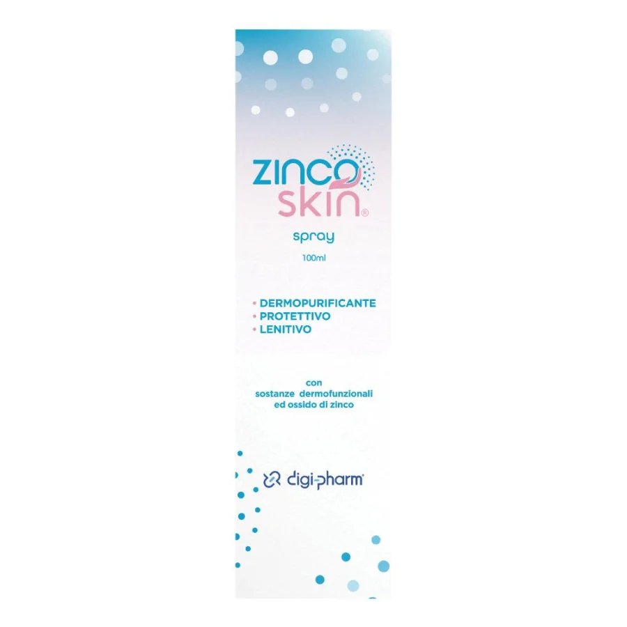Zinco Skin Spray, 100 ml