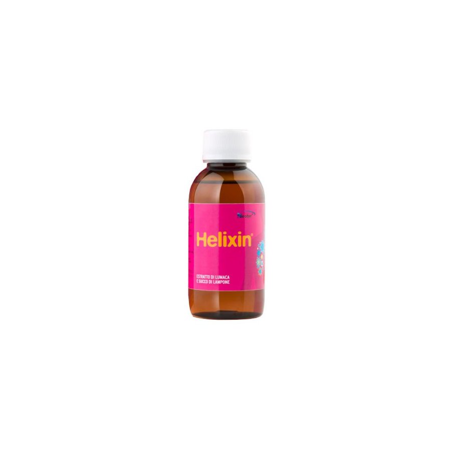 Helixin sciroppo, 250 ml Helixin sciroppo, 250 ml