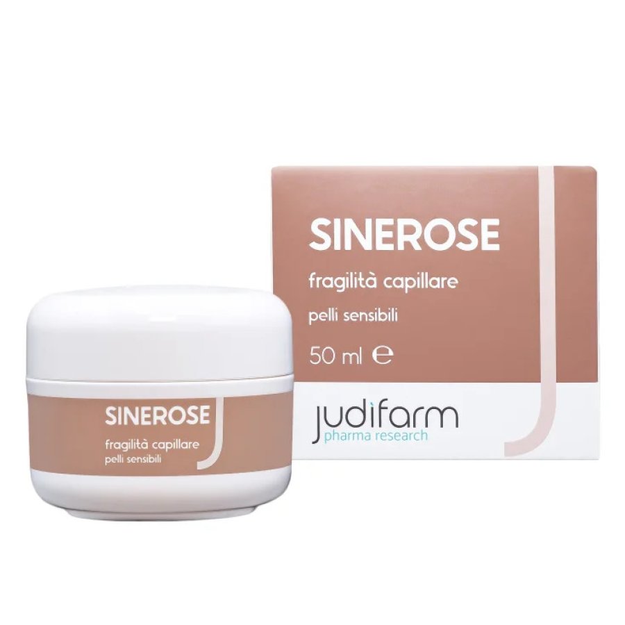 Sinerose, 50 ml Sinerose, 50 ml