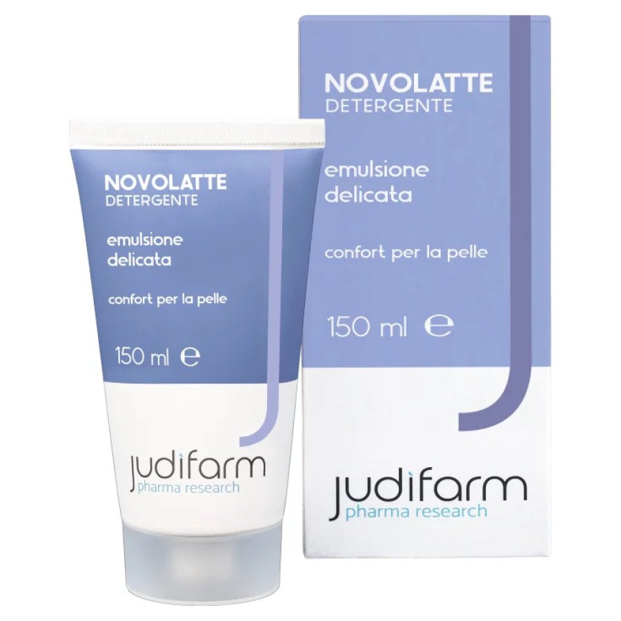 Novolatte Detergente, 150 ml Novolatte Detergente, 150 ml