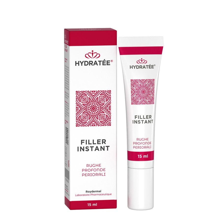 Hydrat&eacute;e Filler Instant, 15 ml