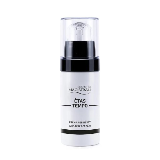 Cosmetici, Ètas Tempo Crema Age-Reset Anti Età, 30 ml