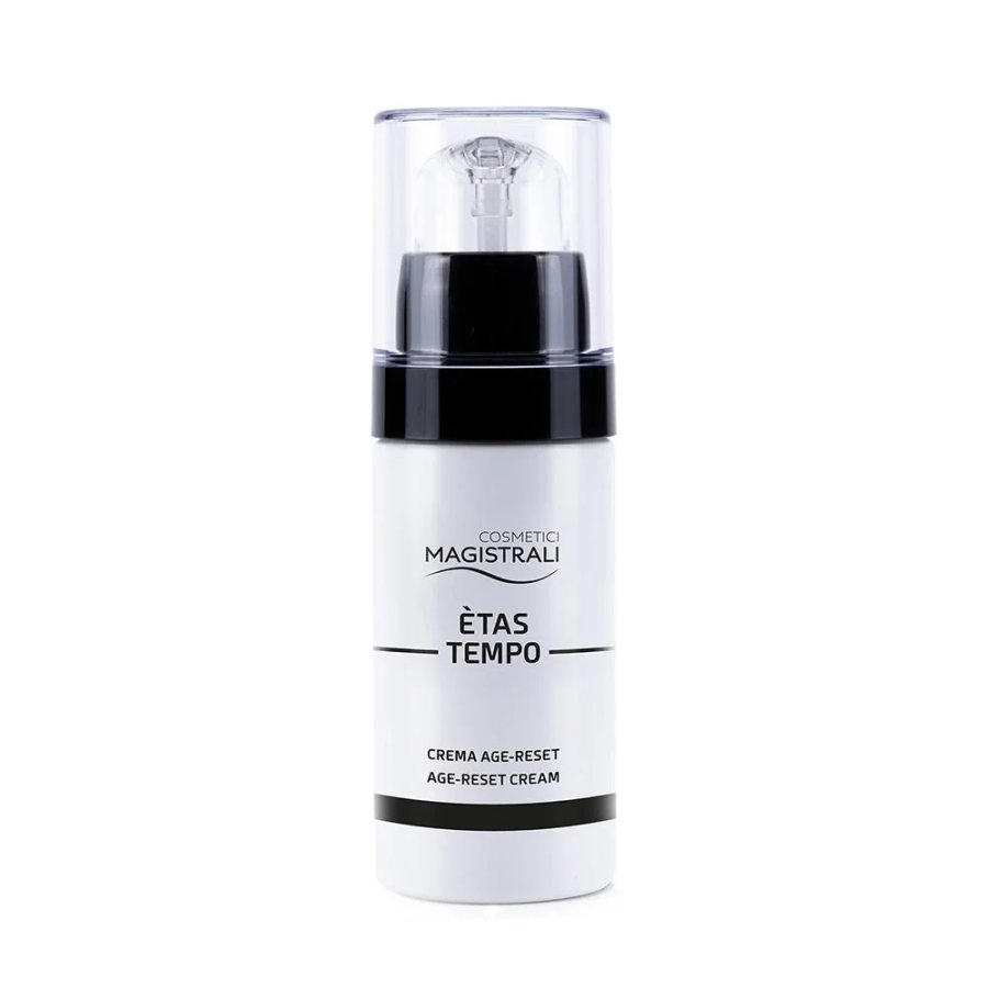 Cosmetici, Ètas Tempo Crema Age-Reset Anti Età, 30 ml