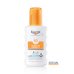 Eucerin Sun Protection - Spray Solare Bambini SPF50+, 200ml